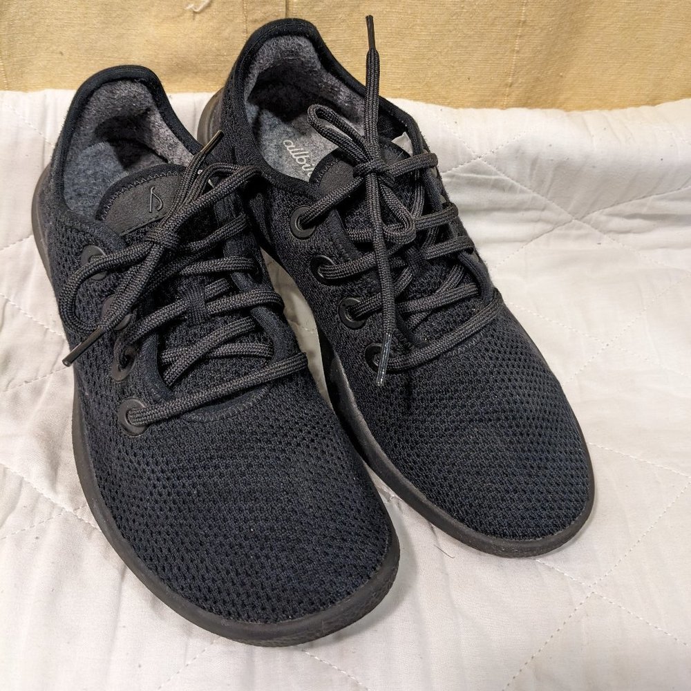 Allbird Tree Runners Womens 9